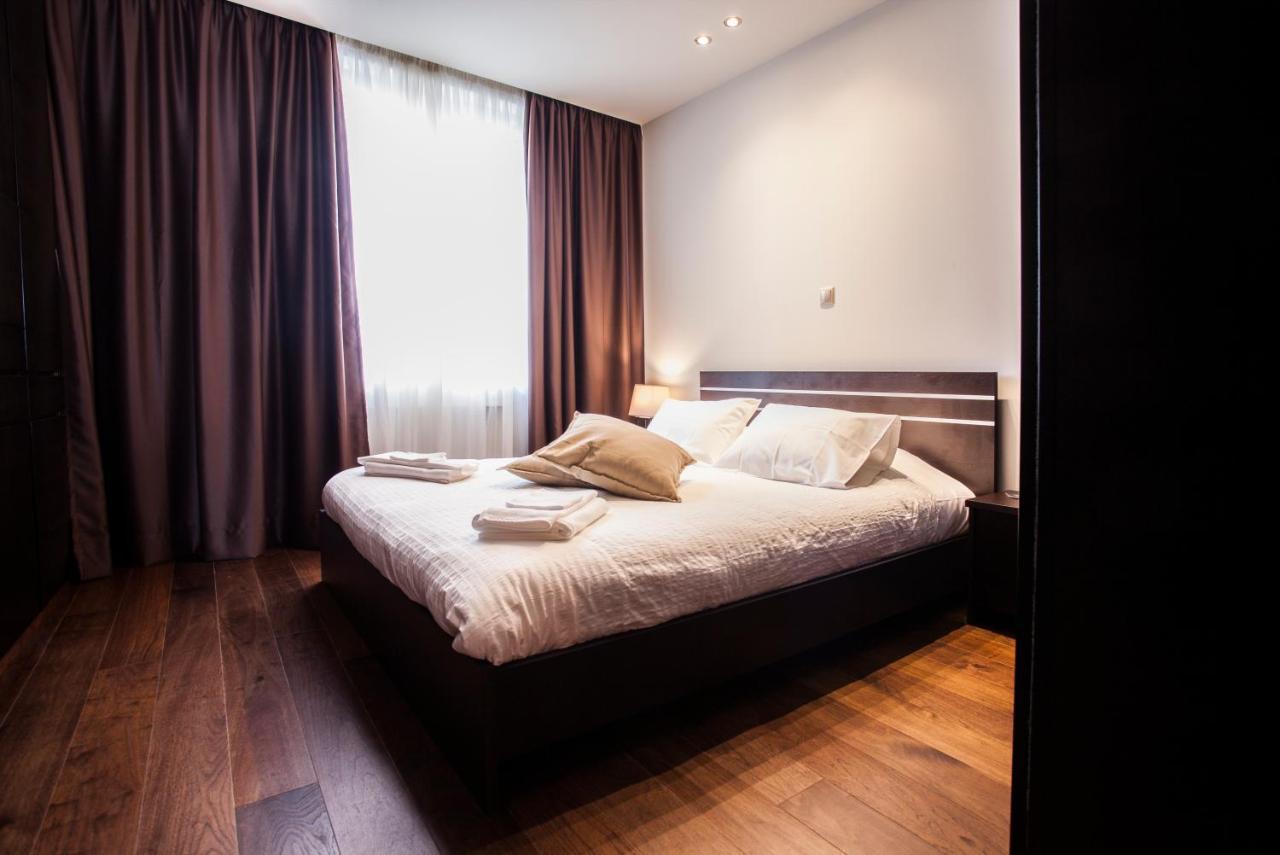 Facadoro Apartments Афины Экстерьер фото
